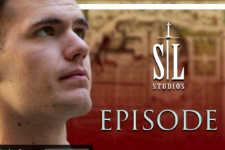 Le 4e épisode de la série Sicut Servus