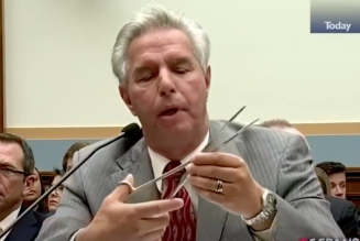 Le Docteur Levantino explique pourquoi il a arrêté de réaliser des avortements