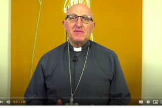 Secours spirituel aux malades