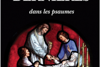 Les psaumes : une prière adaptée à ce temps d’épidémie