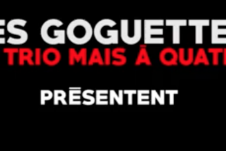 T’as voulu voir le salon