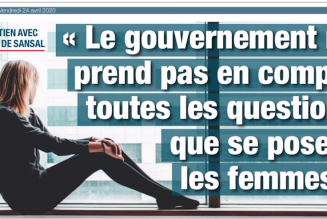 On entend dire que la pilule contraceptive a libéré la femme. C’est faux : la pilule a clairement libéré l’homme