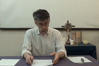 L’Eglise et la Modernité