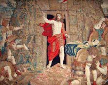 Merci de vos prières