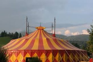 Le fameux cirque cistercien!