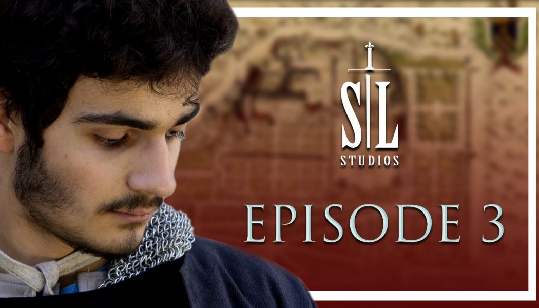 Sicut Servus: troisième épisode