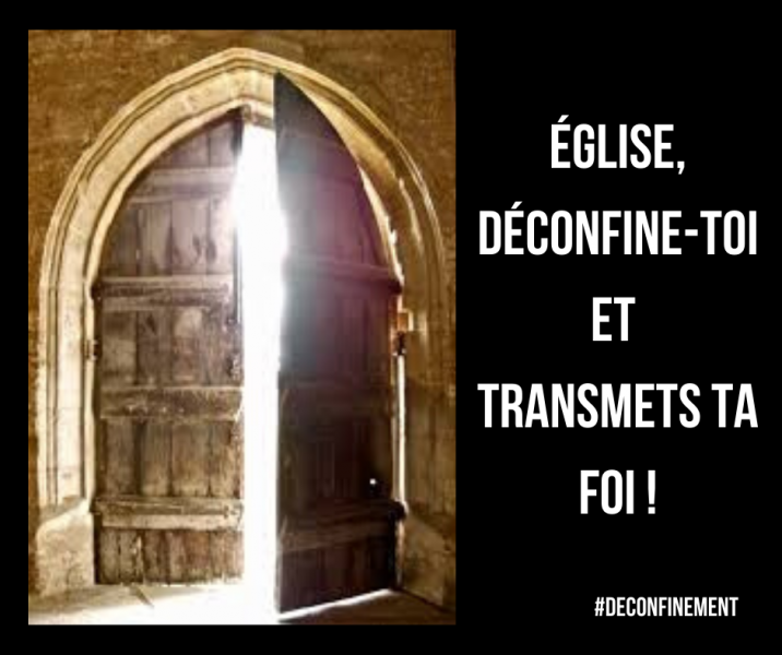 La survie est devenue le seul but de notre société. Mais une vie réduite à la survie, ce n’est plus une vie