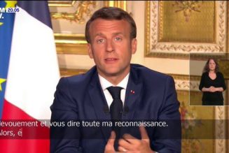 La gestion de la crise sanitaire : réflexions sur les spécificités de l’incurie macronienne