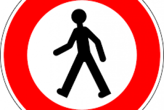 Pendant le confinement, le droit de circuler ne disparaît pas…