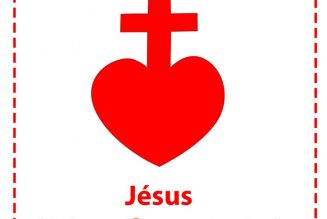 Mgr Michel Aupetit bénira la ville de Paris avec le Saint-Sacrement depuis la basilique du Sacré-Cœur de Montmartre