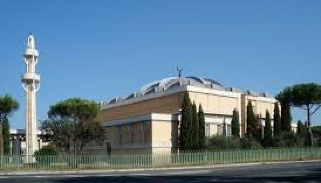 L’appel du muezzin en France