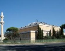 L’appel du muezzin en France