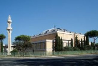 L’appel du muezzin en France