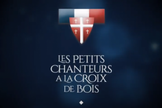 Laudate Dominum : rester dans la joie de Pâques avec les Petits chanteurs à la Croix de Bois