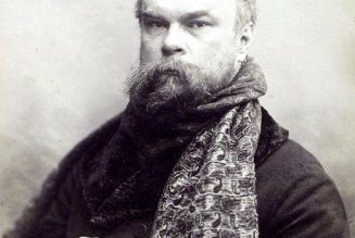Sagesse, de Paul Verlaine