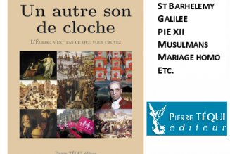 L’Eglise en accusation : un autre son de cloche