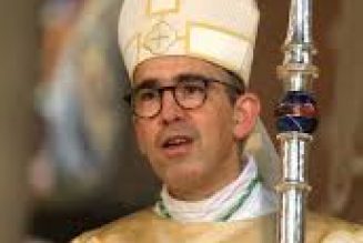 Mgr Rougé : Que jamais les chrétiens ne se laissent envahir par la peur