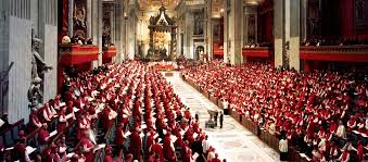 Un catholique peut-il douter du Concile Vatican II ?