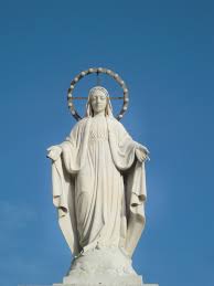 Consécration de l’Italie à la Vierge Marie