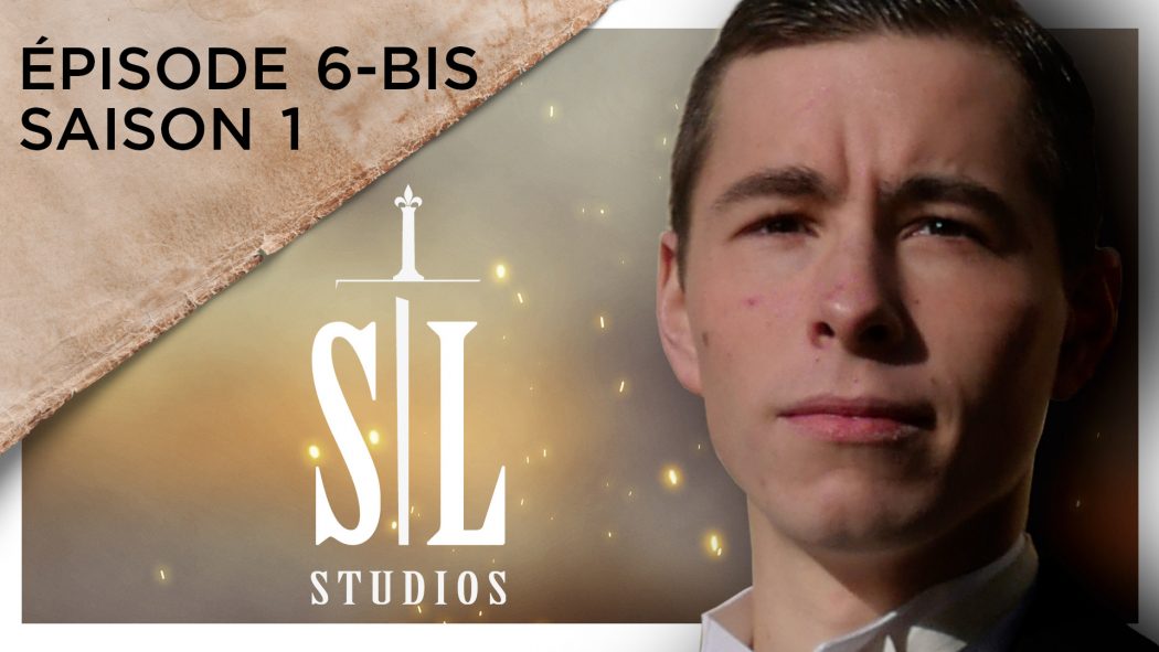 Un dîner aux chandelles – épisode 6 bis
