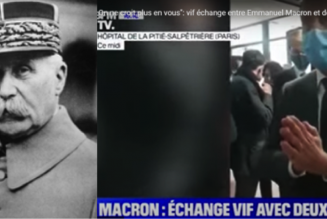 « Je fais aux soignants le don de ma personne pour atténuer leur malheur »