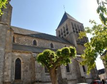 14 églises cambriolées dans le diocèse de Poitiers