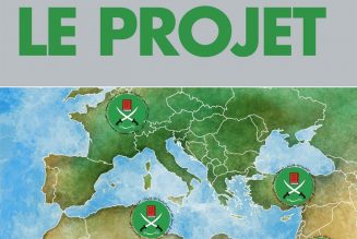 Alexandre Del Valle explique la stratégie néfaste des frères musulmans pour soumettre l’Europe