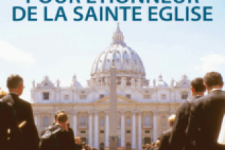 Des engagements simples pendant les trois jours de pèlerinage