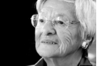 Rappel à Dieu de Mme Lejeune. RIP