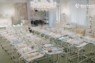 Scandale des bébés ukrainiens : quelles solutions pour les enfants?