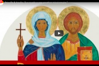 Evangéliser en couple