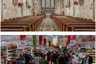 Un déconfinement à géométrie variable