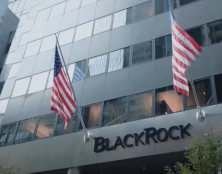 Ces financiers qui dirigent le monde – BlackRock