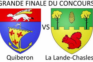 Concours de blasons