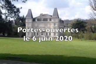 Le collège-lycée Notre-Dame d’Orveau