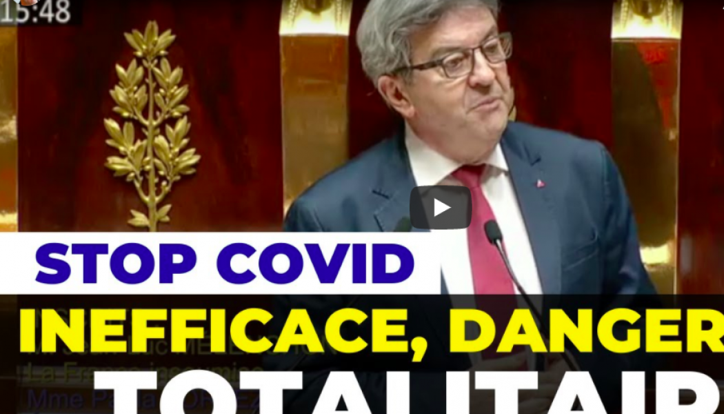 L’application Stop Covid et nos libertés