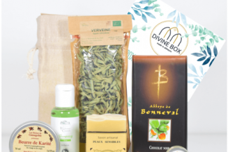 Cadeau Fête des Mères : des produits d’abbayes ?