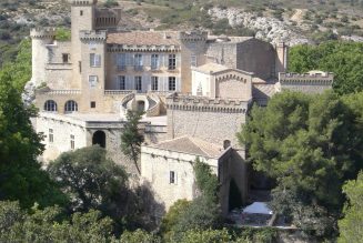 Le “Puy du Fou” de la Barben recrute