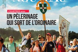 Le pèlerinage de chrétienté aura lieu, de manière délocalisée, sous une forme qui dépendra des déconfinements