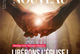 « Rendez-nous le mariage ! »