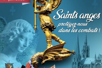 Pèlerinage de Chrétienté : messe en direct de Saint-Sulpice