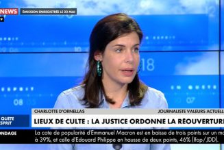 En Quête d’Esprit : le référé du Conseil d’Etat, la beauté de la création, de Chartres au Mont-Saint-Michel