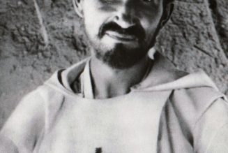 Charles de Foucauld bientôt canonisé