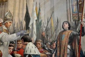 “Il y a grande misère au royaume de France”. Ne nous oublie pas, Jeanne. Et toi, France, rappelle-toi…