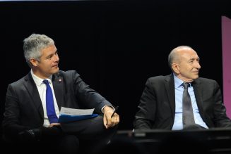 LR prêt à s’allier à LREM contre l’extrême-gauche à Lyon. Alors pourquoi pas avec le RN face à la gauche ailleurs ?