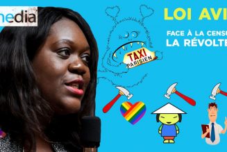 I-Média – Loi Avia : face à la censure, la révolte ?