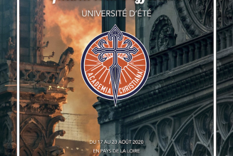 Université d’été Academia Christiana