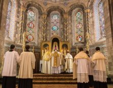 Menace sur Summorum Pontificum ?