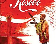 Entretien avec Nikola Mirkovic sur la situation au Kosovo