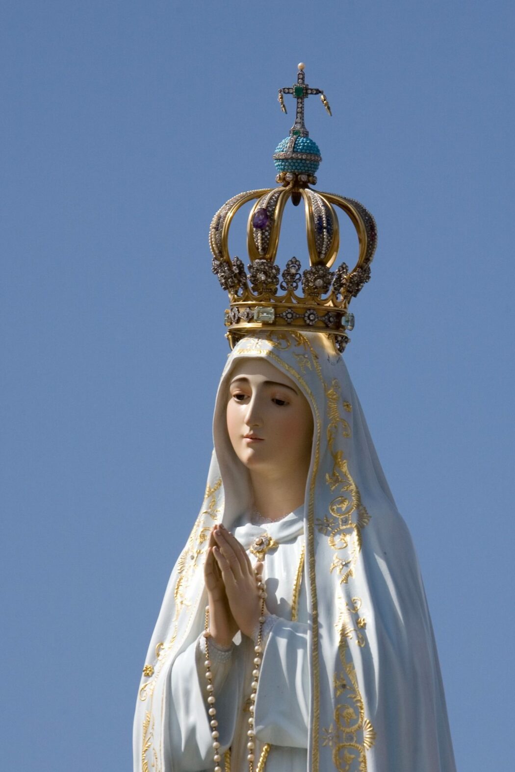 Les évêques ukrainiens de rite latin demandent au pape de consacrer l’Ukraine et la Russie au Cœur Immaculé de Marie